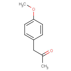 4-Methoxyphenylacetone CAS 122-84-9