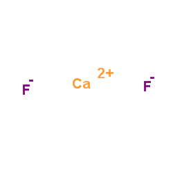 Calcium Fluoride CAS‎: ‎7789-75-5