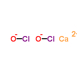 Calcium Hypochlorite CAS-7778-54-3