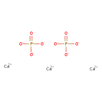 Calcium Phosphate CAS:7758-87-4