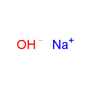 Caustic Soda Sodium-Hydroxide-CAS No-1310-73-2