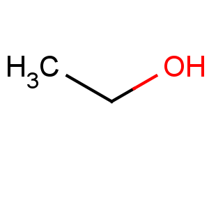 Ethyl Alcohol-Ethanol CAS 64-17-5