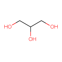 Glycerine CAS 56-81-5