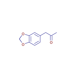 Piperonyl Methyl Ketone PMK CAS ‎4676-39-5