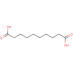 Sebacic Acid CAS 111-20-6